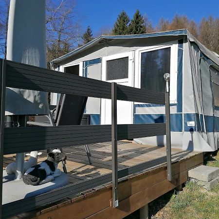 Camping Ebnet Hotel Ennetmoos Exterior photo